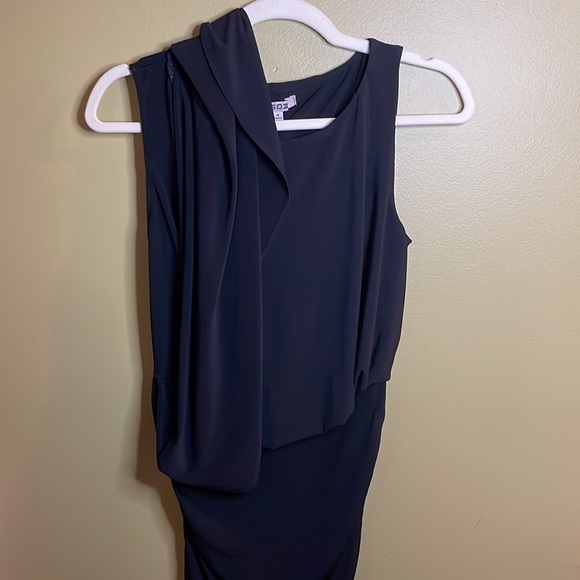 SOII Little Black Dress - M - Picture 8 of 11